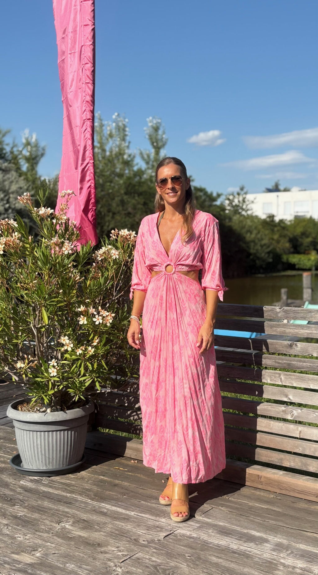 farbe:Pink |