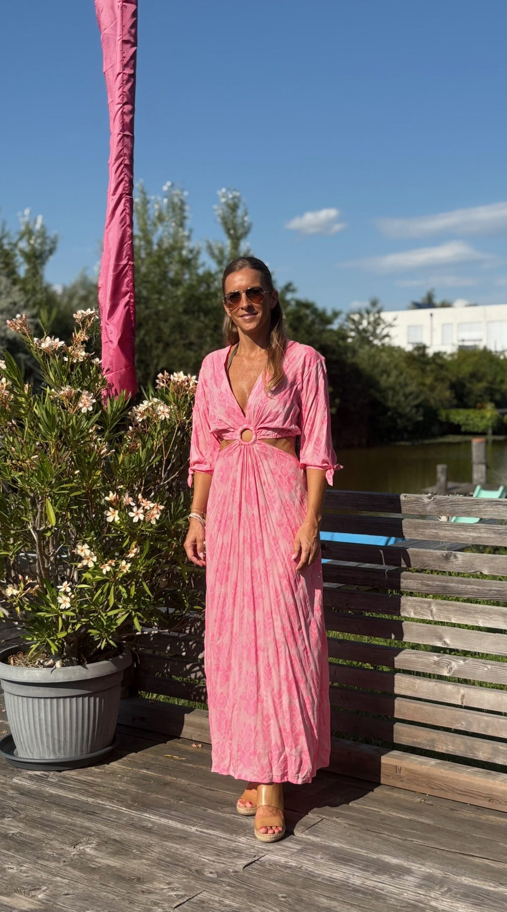 farbe:Pink |
