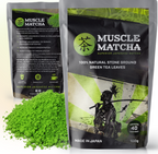 Matcha product