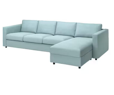 Sofa Module 1 - G