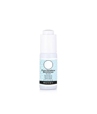 Pure Pure Squalane Moisturizer Bottle