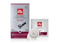 Illy Espresso Intenso - coffee pods - 18pc