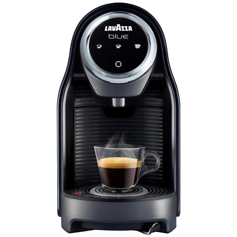 Капсулна кафе машина LB 900 Classy Comapct