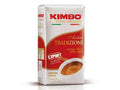 Kimbo Antica Tradizione – смляно кафе 250 г