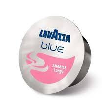 Lavazza Blue Еспресо Амабиле