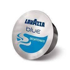 Lavazza Blue Еспресо безкофеин