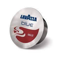 Lavazza Blue Еспресо Долче
