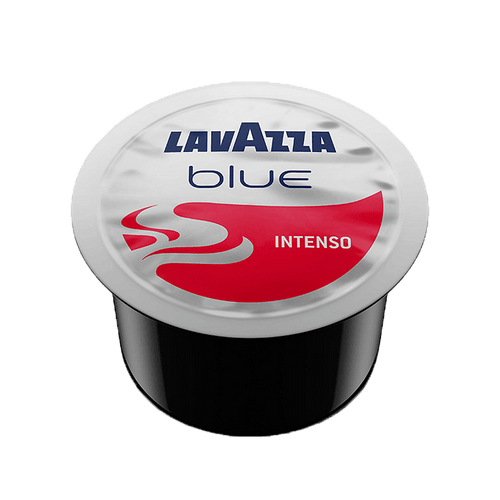 Lavazza Blue Интенсо