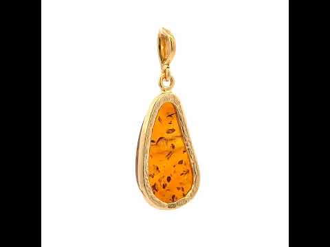 Sterling Birth Flower Single Loop