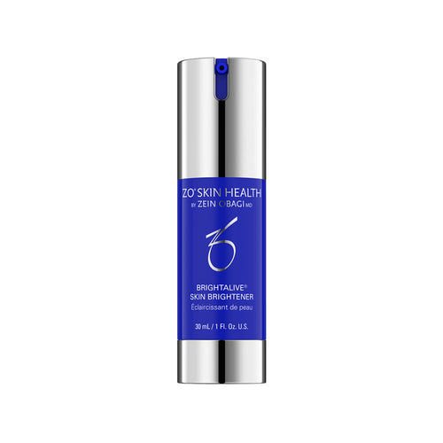 ZO Brightalive travel-size