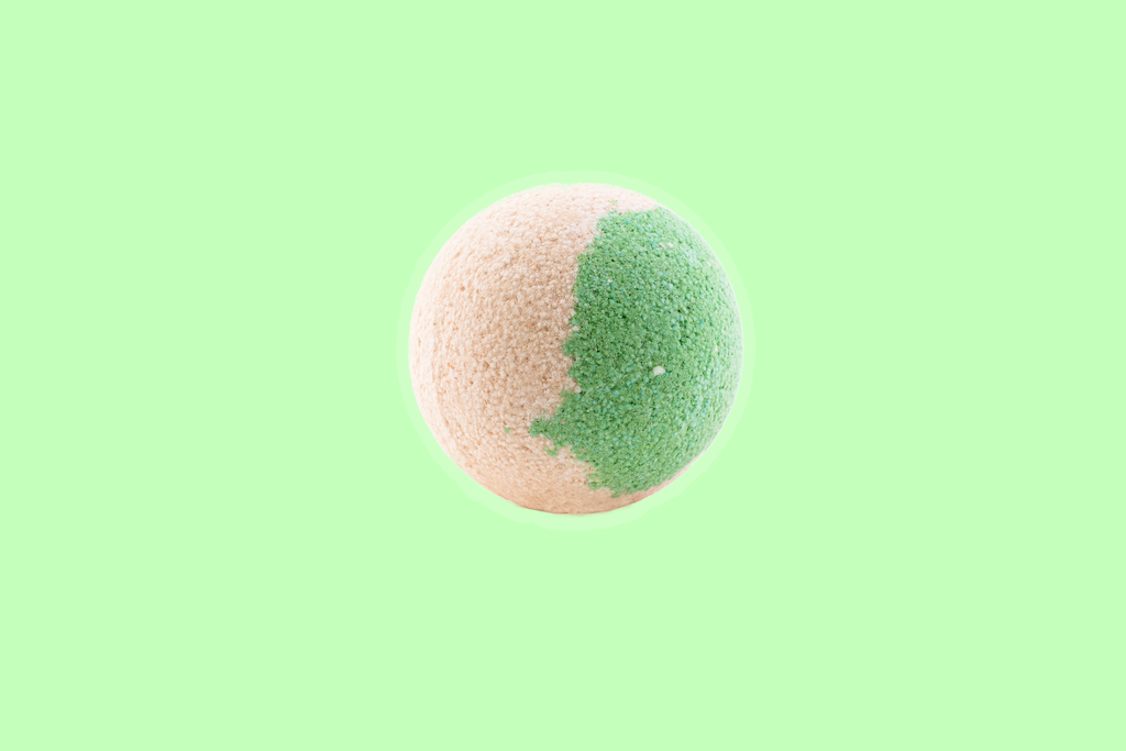 The Green Blast