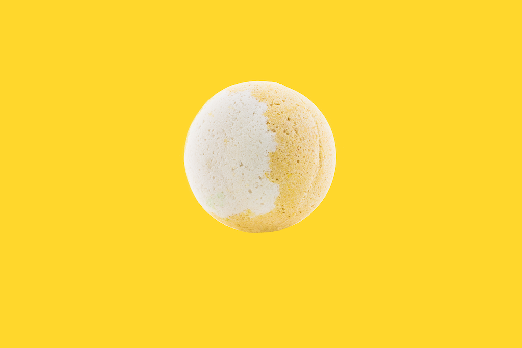 The Yellow Mello