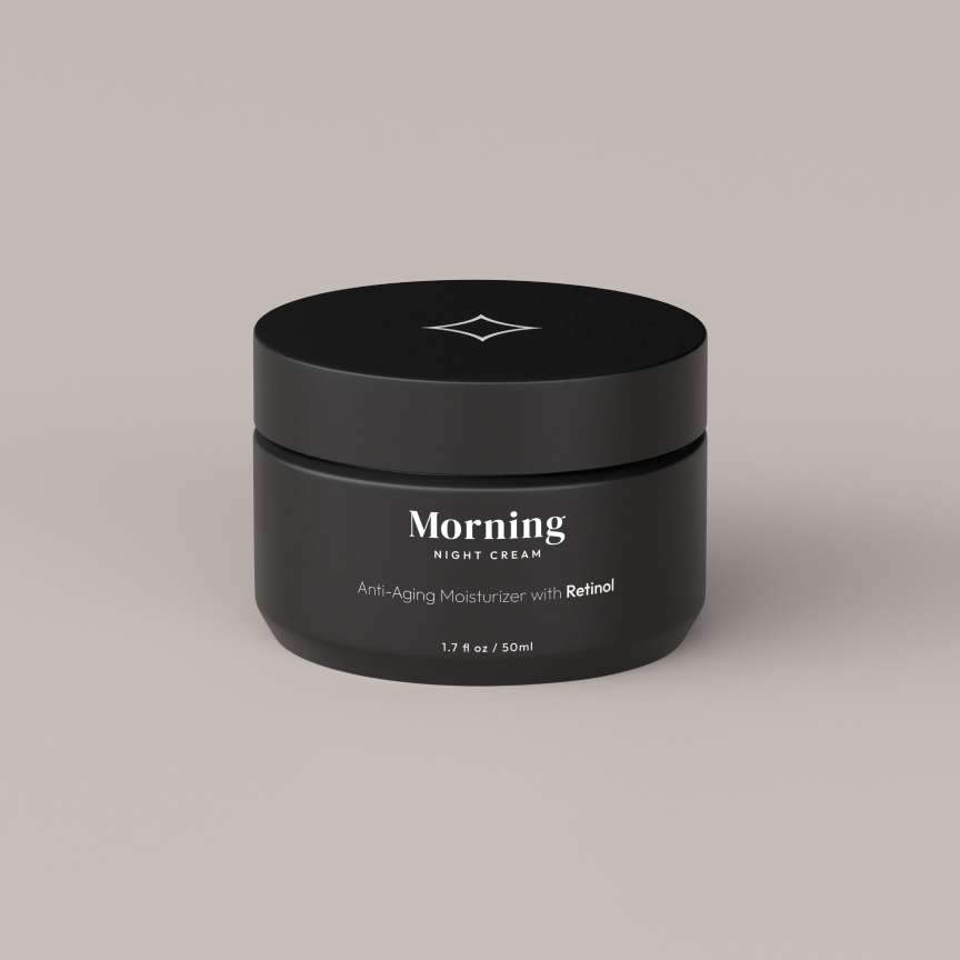 Renewal Serum with Retinol